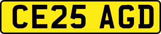 CE25AGD