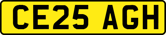 CE25AGH