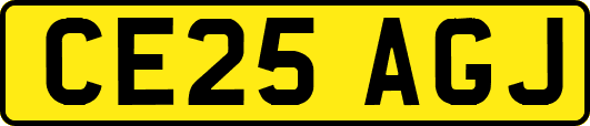 CE25AGJ
