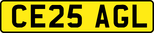 CE25AGL