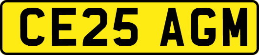 CE25AGM
