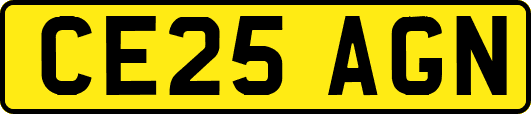 CE25AGN