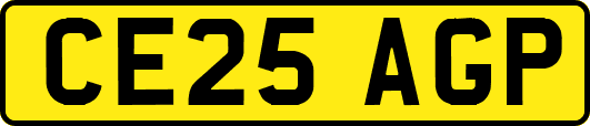 CE25AGP