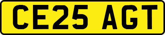 CE25AGT