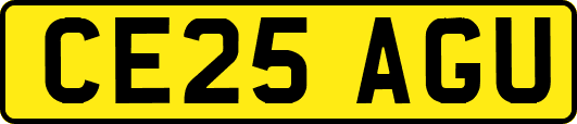 CE25AGU