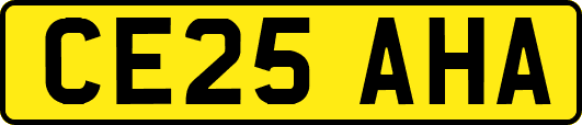 CE25AHA