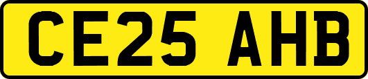 CE25AHB