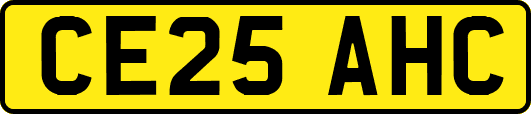 CE25AHC