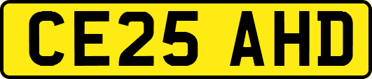 CE25AHD