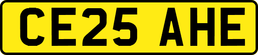 CE25AHE