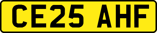 CE25AHF