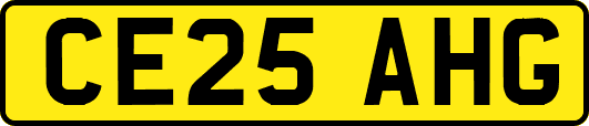 CE25AHG
