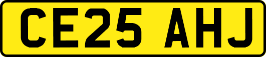 CE25AHJ