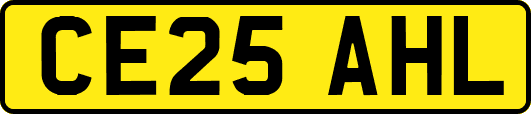 CE25AHL
