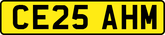 CE25AHM