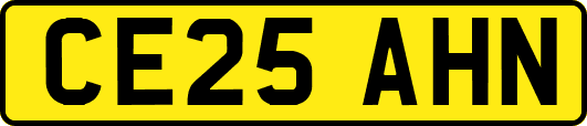 CE25AHN