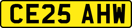 CE25AHW