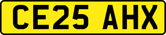 CE25AHX