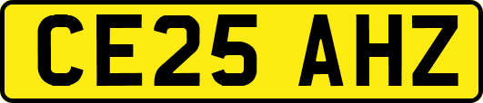 CE25AHZ