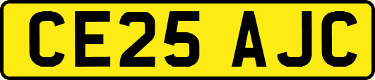 CE25AJC