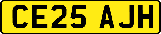 CE25AJH