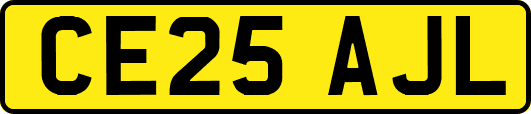 CE25AJL