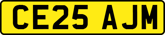 CE25AJM