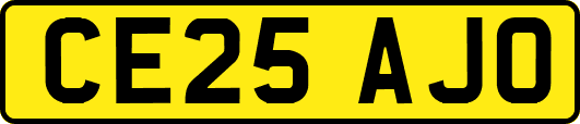 CE25AJO