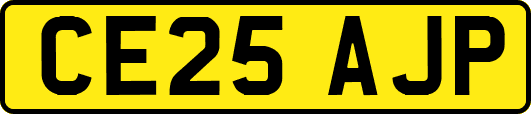 CE25AJP