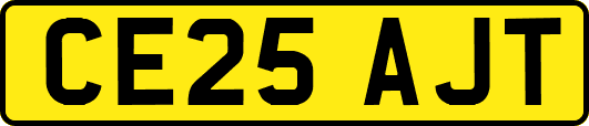 CE25AJT