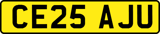 CE25AJU