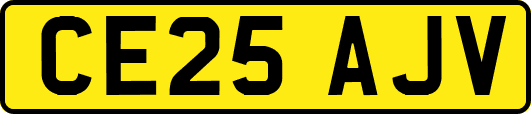 CE25AJV