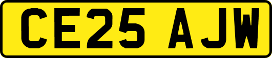 CE25AJW