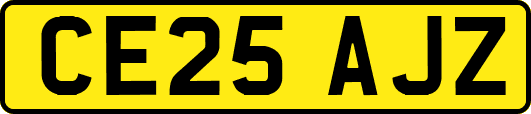 CE25AJZ