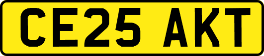 CE25AKT