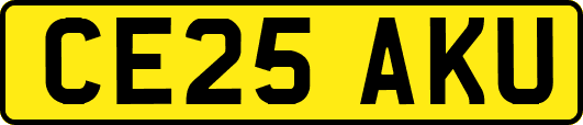 CE25AKU