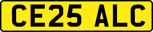 CE25ALC