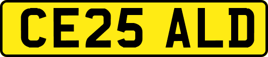 CE25ALD