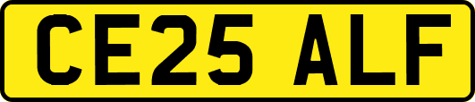 CE25ALF
