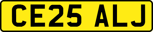 CE25ALJ