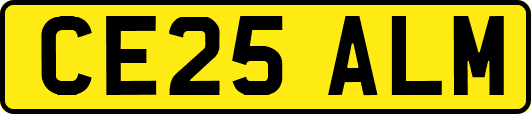 CE25ALM