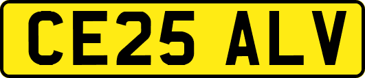 CE25ALV