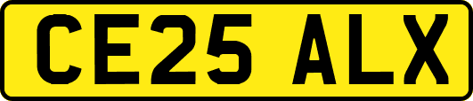 CE25ALX