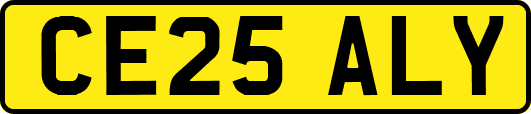 CE25ALY