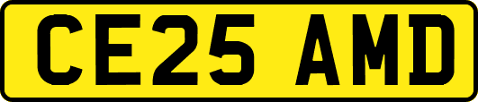 CE25AMD