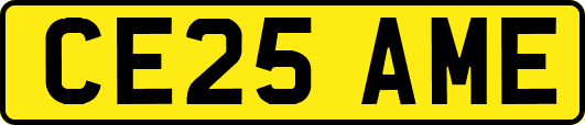 CE25AME