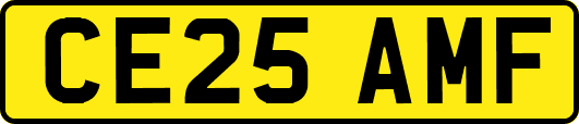 CE25AMF