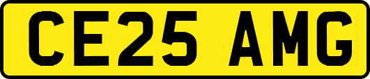CE25AMG