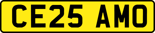 CE25AMO