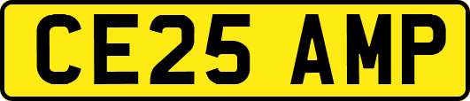 CE25AMP